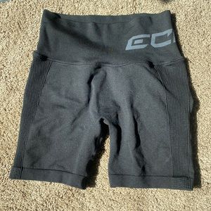 Echt Arise Scrunch Shorts
